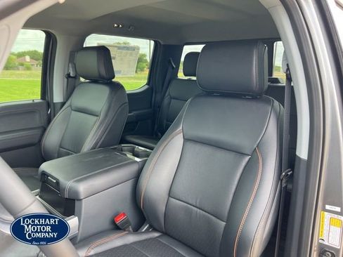 New 2026 Ford F350 Lariat AWD/4WD image 11