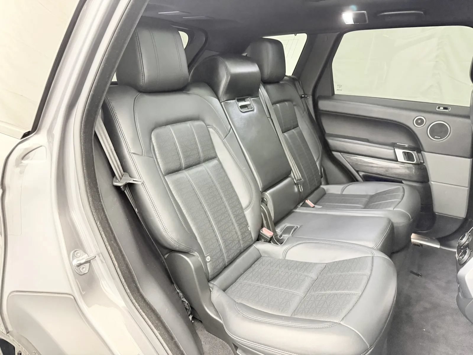 Used 2018 Land Rover Range Rover Sport Autobiography AWD/4WD image 46
