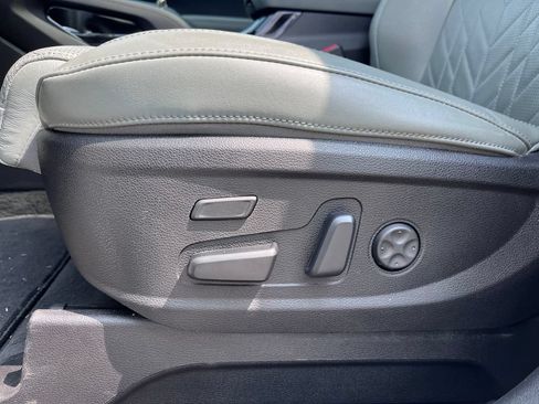 Certified 2023 Kia Telluride SX Prestige X-Line AWD/4WD image 11