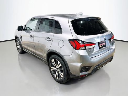 Used 2020 Mitsubishi Outlander Sport SE image 9