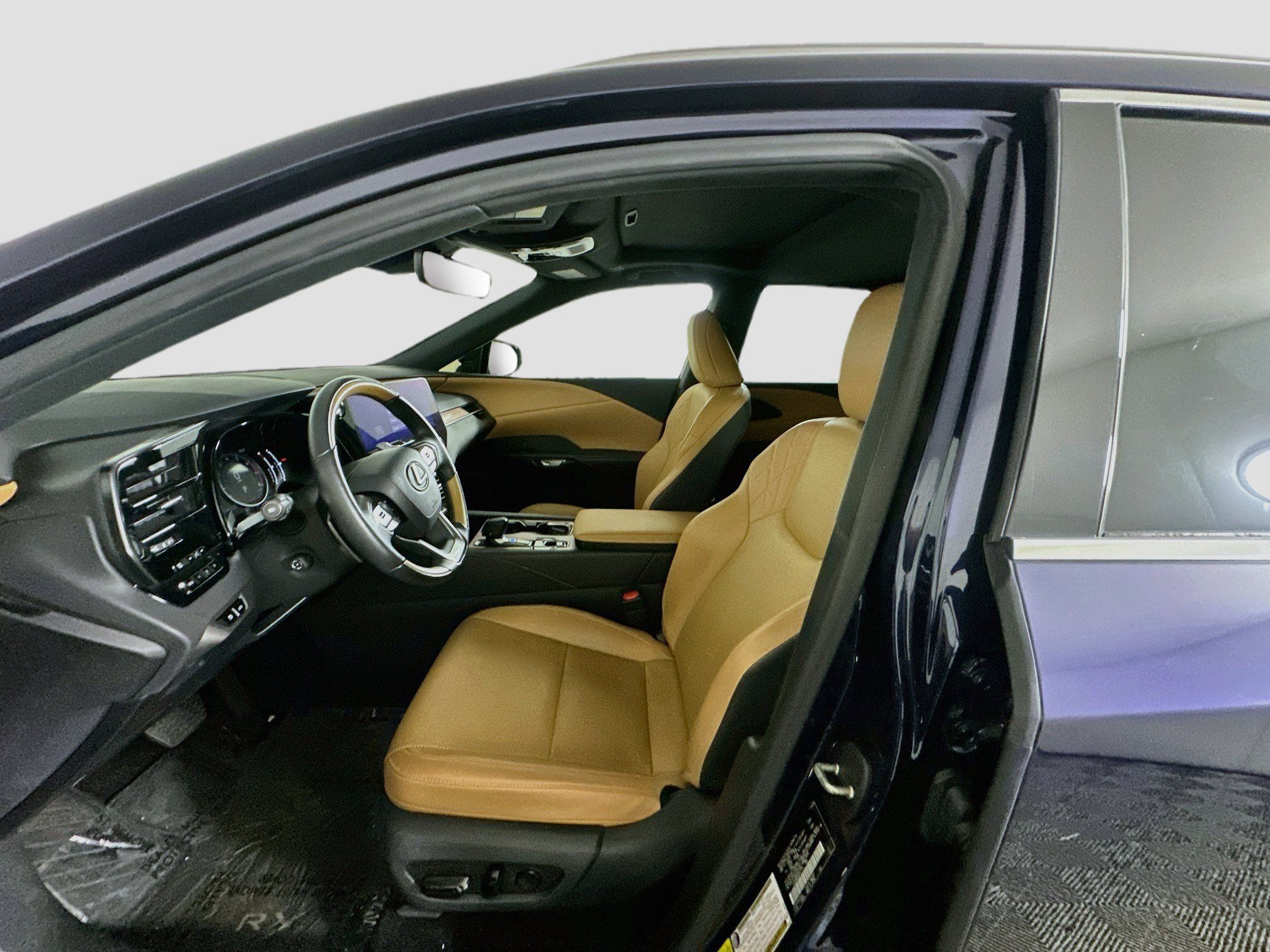 Used 2024 Lexus RX 350 Premium w/ Accessory Package (Z1) FWD image 13