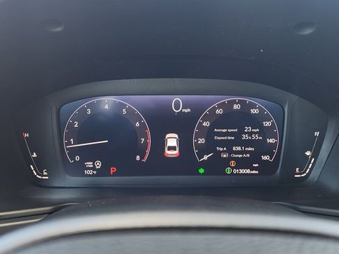 Used 2023 Honda Accord LX image 26