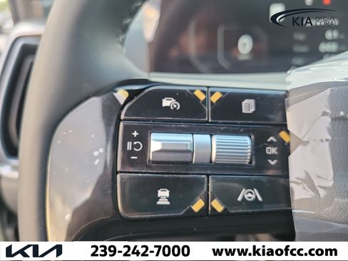 New 2026 Kia Sorento SX Prestige AWD/4WD image 32