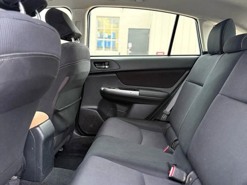 Used 2016 Subaru Impreza 2.0i Sport Premium image 30