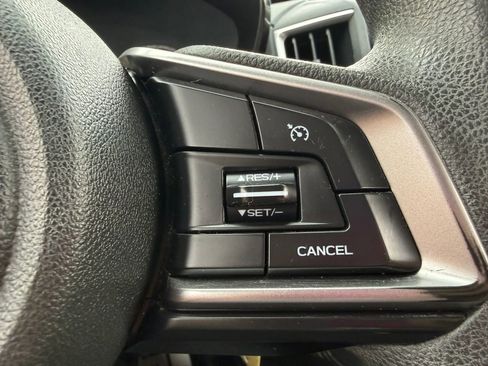 Used 2019 Subaru Impreza 2.0i image 28