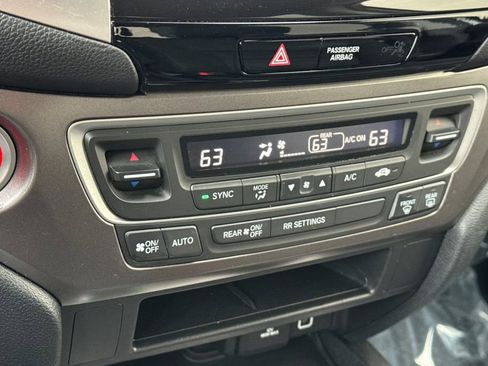 Used 2020 Honda Ridgeline Sport image 24