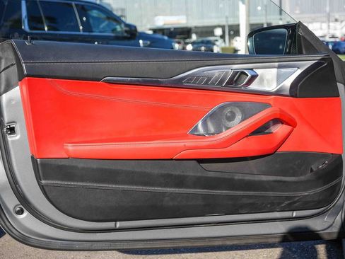 Used 2025 BMW M850i xDrive Convertible AWD/4WD image 25