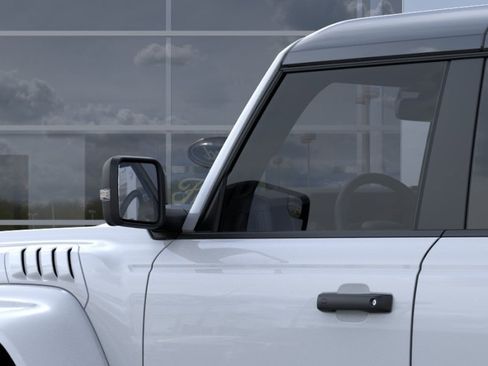 New 2026 Ford Bronco Raptor AWD/4WD image 22