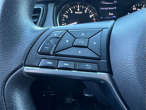 Used 2018 Nissan Rogue Sport S w/ S Appearance Package image 13