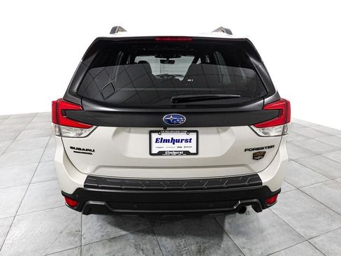 Used 2023 Subaru Forester Wilderness AWD/4WD image 5