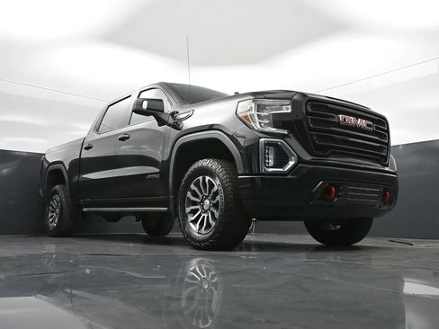 Used 2021 GMC Sierra 1500 AT4 AWD/4WD image 48