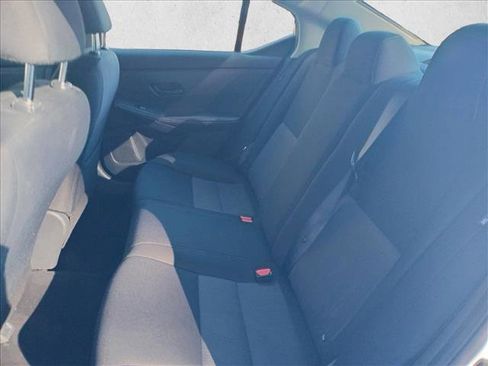 Used 2024 Nissan Sentra SV image 12