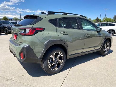 New 2026 Subaru Crosstrek 2.0i Premium AWD/4WD image 5