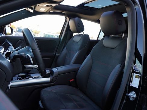 Certified 2022 Mercedes-Benz GLA 250 4MATIC image 24