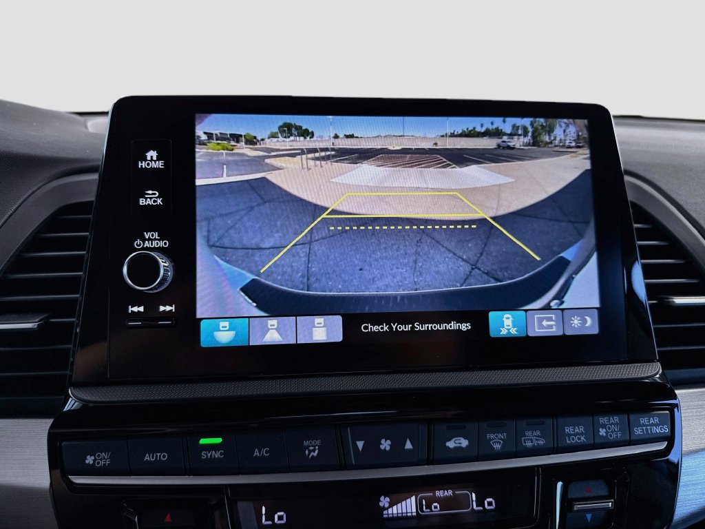New 2026 Honda Odyssey Touring image 15