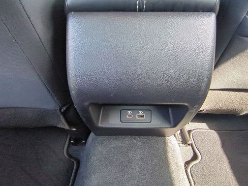 Used 2024 Nissan Altima 2.5 SV FWD image 20