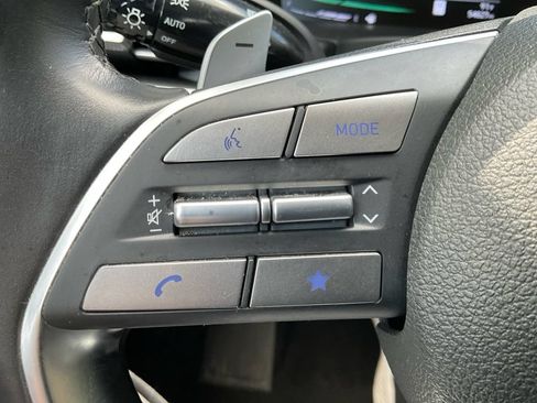 Used 2024 Hyundai Palisade SEL AWD/4WD image 35