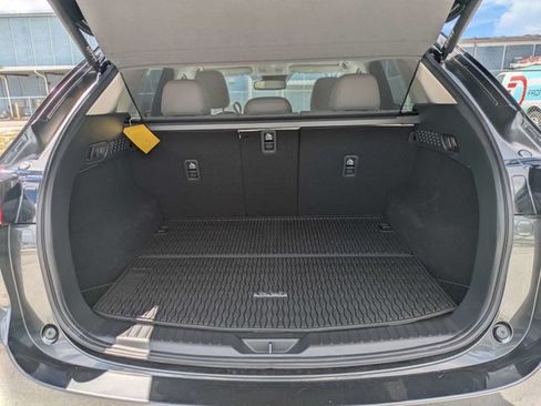 Used 2025 MAZDA CX-5 AWD 2.5 S w/ Preferred Package image 12