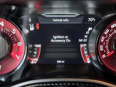 Used 2023 Dodge Challenger SRT Hellcat Redeye image 39