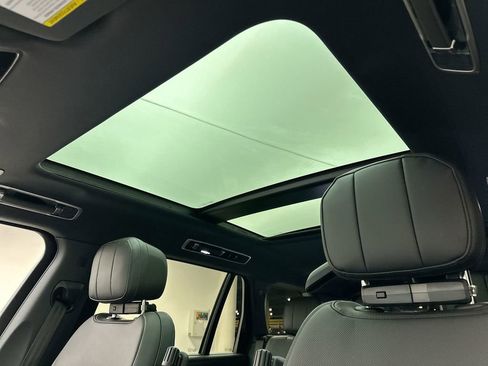 New 2026 Land Rover Range Rover Long Wheelbase SE image 23