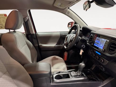 Used 2021 Toyota Tacoma SR image 19
