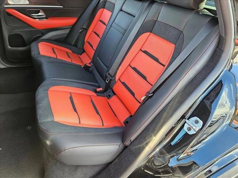 New 2026 Mercedes-Benz GLE 53 AMG 4MATIC Coupe image 16