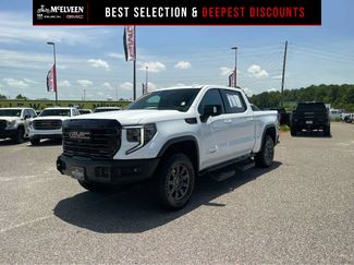 Used 2024 GMC Sierra 1500 AT4X AWD/4WD video 1
