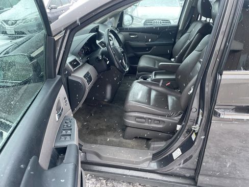Used 2015 Honda Odyssey Touring image 9