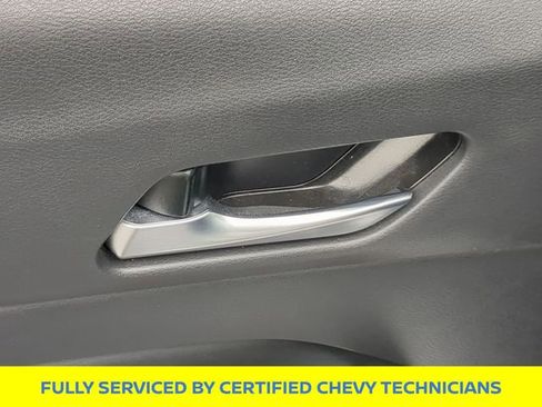 Used 2024 Nissan Altima 2.5 SR FWD image 34