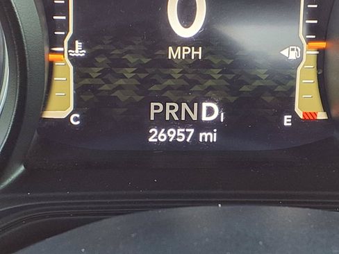 Used 2025 Jeep Gladiator Sport AWD/4WD image 14
