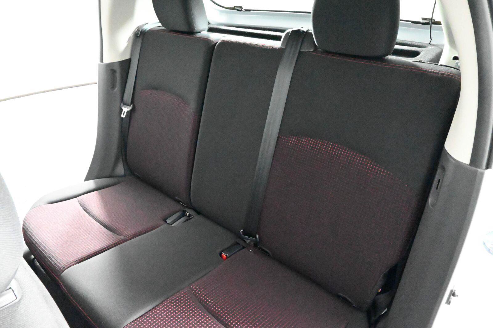 Used 2024 Mitsubishi Mirage FWD image 12
