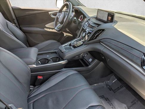 Certified 2025 Acura RDX A-Spec AWD/4WD image 24