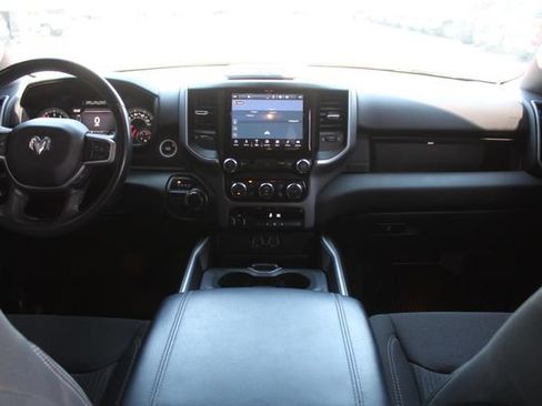Used 2022 RAM 1500 Lone Star RWD image 19
