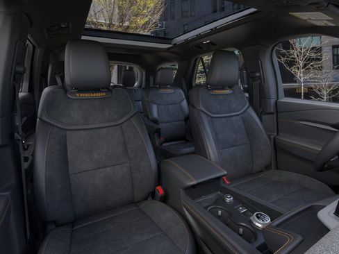 New 2026 Ford Explorer Tremor w/ Tremor Ultimate Package image 10