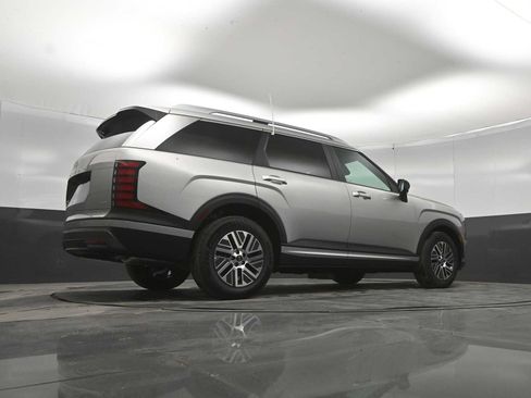New 2026 Hyundai Palisade SEL AWD/4WD image 39