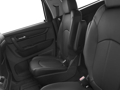 Used 2016 Chevrolet Traverse LT AWD/4WD image 8