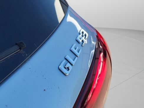 New 2026 Mercedes-Benz GLE 53 AMG 4MATIC image 30