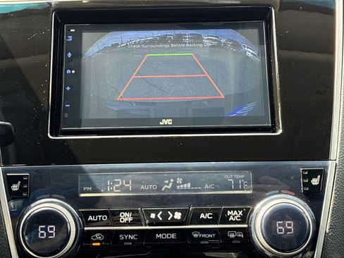 Used 2019 Subaru Outback 2.5i Limited AWD/4WD image 24