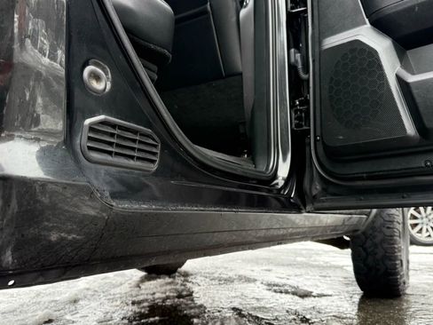 Used 2018 RAM 1500 Rebel w/ Luxury Group image 36