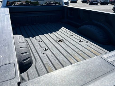 Used 2026 Ford F450 Platinum AWD/4WD image 7