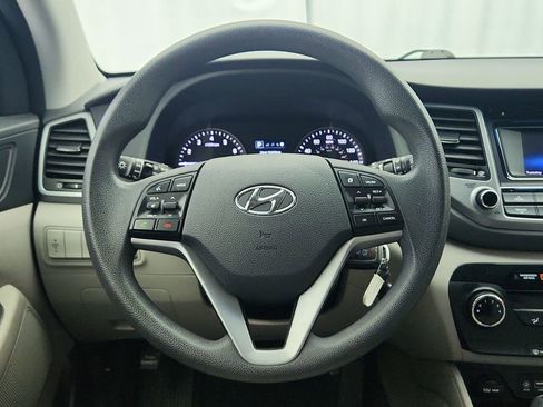 Used 2017 Hyundai Tucson SE image 13
