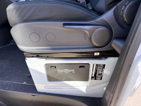 Used 2024 Mercedes-Benz Sprinter 144 Cargo image 17