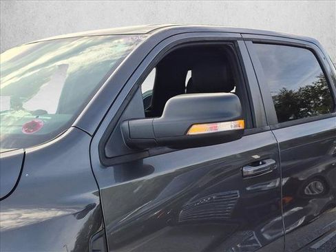 Used 2021 RAM 1500 TRX w/ TRX Level 2 Equipment Group AWD/4WD image 15