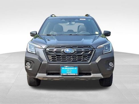 Used 2023 Subaru Forester Wilderness AWD/4WD image 2