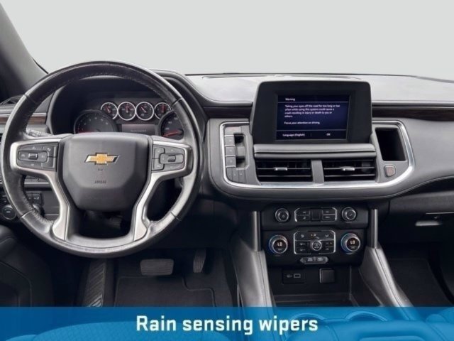 Used 2022 Chevrolet Suburban LS AWD/4WD image 20
