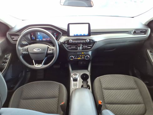 Used 2024 Ford Escape Active AWD/4WD image 19