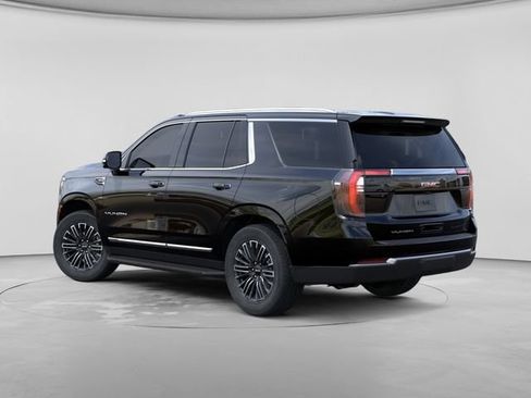 New 2026 GMC Yukon Elevation w/ LPO, Illumination Package AWD/4WD image 3