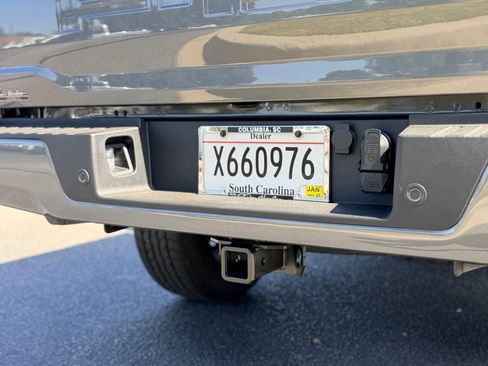 New 2026 Ford F150 STX w/ Equipment Group 200A AWD/4WD image 7