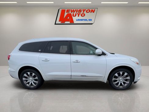 Used 2017 Buick Enclave Premium w/ Experience Buick Package image 6