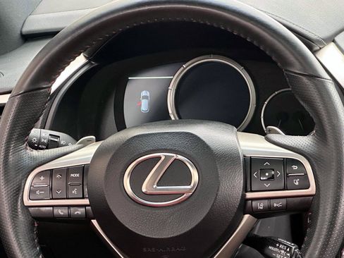 Used 2017 Lexus RX 350 F Sport w/ Accessory Package AWD/4WD image 20